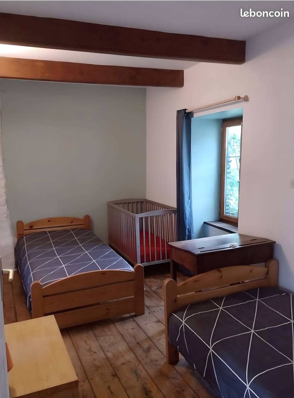 Casa de vacaciones 'Gîte Familiar Eulalie' con terraza privada y jardín propio in Le Minihic-sur-Rance, Región de Saint-Malo