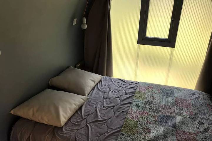 Camping pour 4 personnes dans la Sarthe - 2