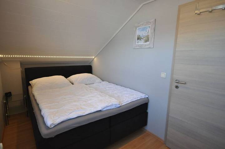 Ferienhaus für 5 Personen, mit Garten in Carolinensiel - 2