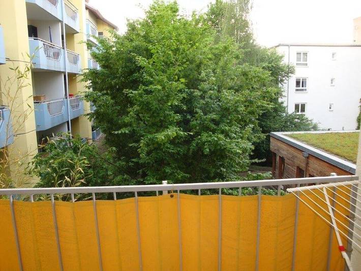 Appartement entier, Appartement « Stühlinger » avec balcon et Wi-Fi in Freiburg, Forêt-Noire du Sud