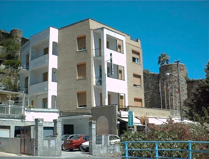 Hôtel pour 1 personnes, animaux acceptés - 1