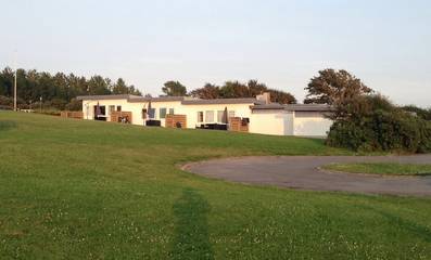 Ferielejlighed til 4 Personer i Båring Vig, Middelfart, Billede 1