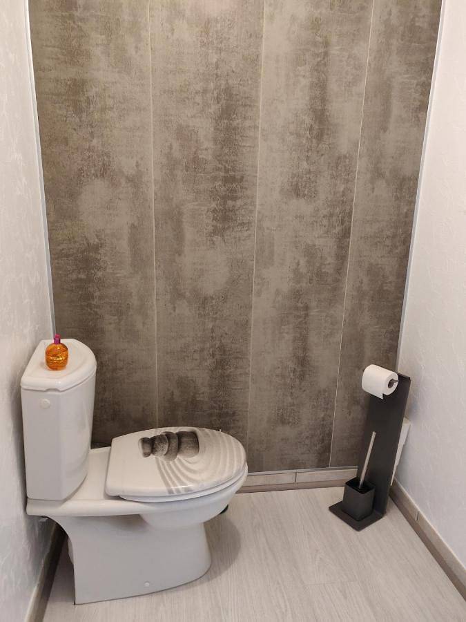 Appartement entier, Au bon repos - Escapade idéale au cœur de l'Alsace in Muttersholtz, Région de Sélestat-Erstein