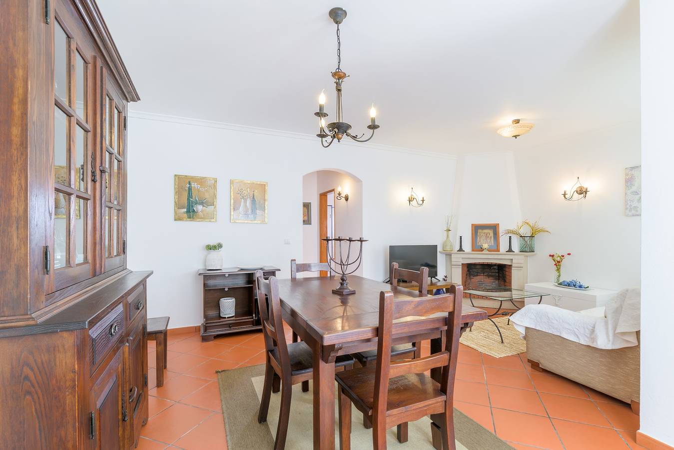 Casa Margarida: Terraza Privada, Balcón y Wi-Fi en Almograve in Longueira/Almograve, Costa Alentejana