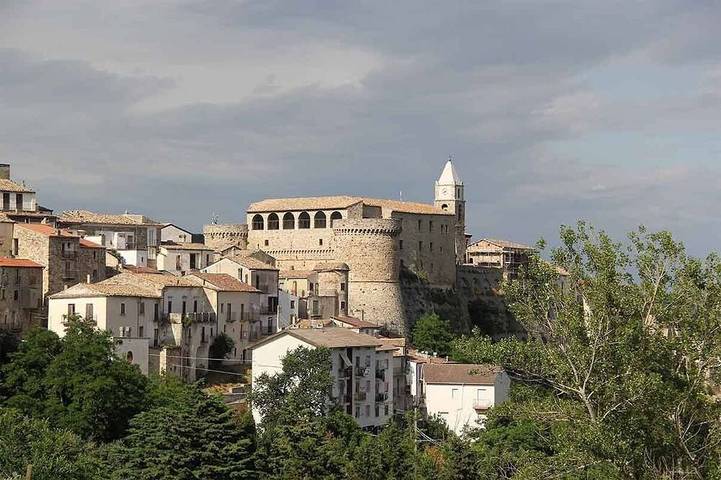 Casa vacanza per 4 persone - 1