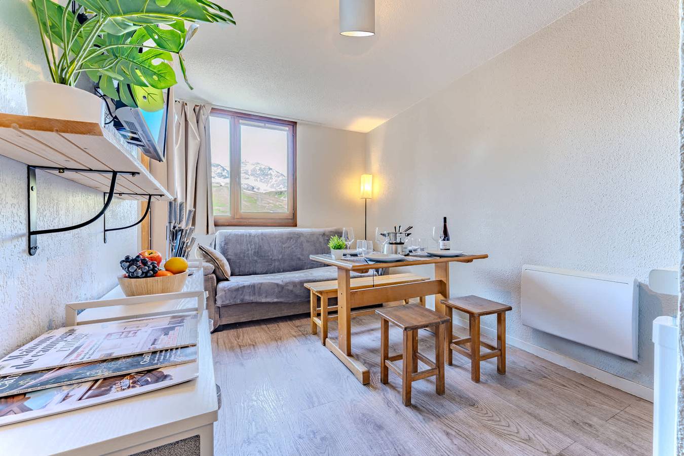 Photo : Appartement de vacances