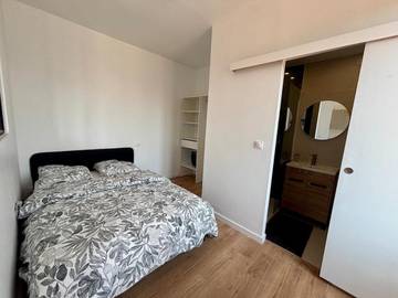 Gîte pour 2 personnes dans Saint-Roch