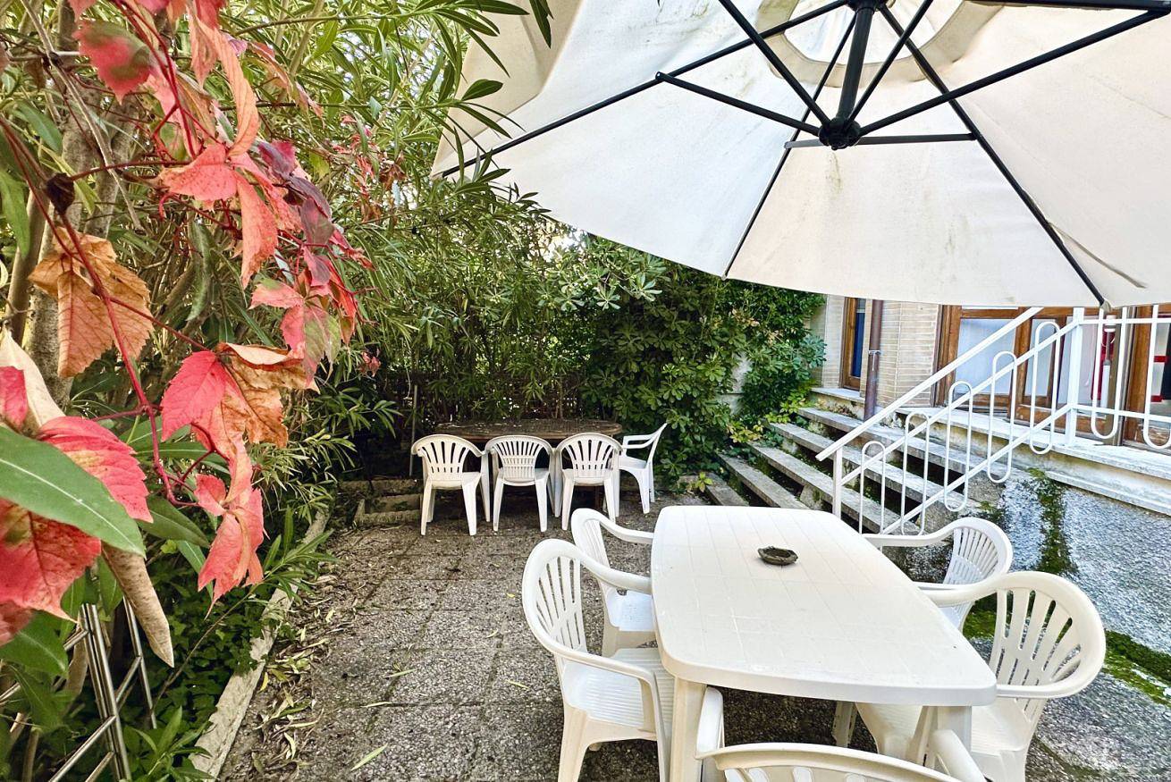 Apartamento entero, M145 - Marcelli, large fully equipped villa in Marcelli, Riviera del Conero