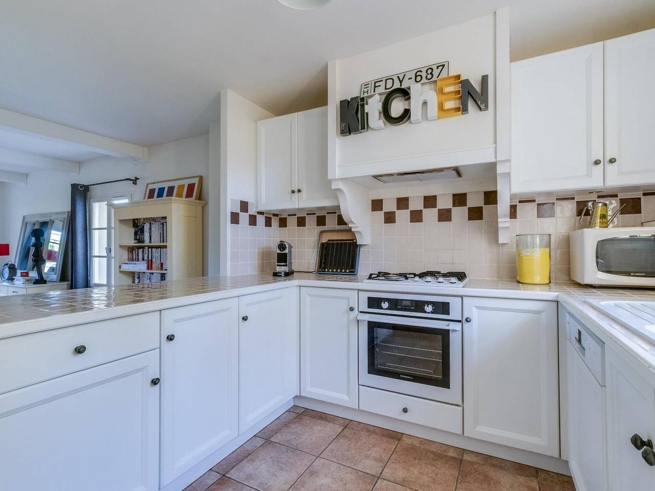 Appartement à La Motte près du Golf in La Motte, Région de Draguignan