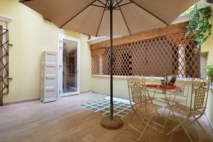 Ferienwohnung für 6 Personen in Chioggia - 2