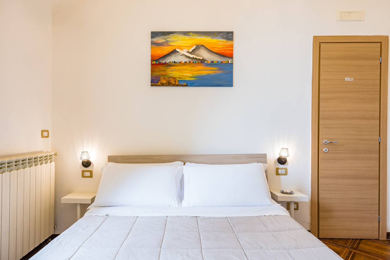 Maison Gennaro Toledo - Naples Heritage Stay in Naples, Naples Province