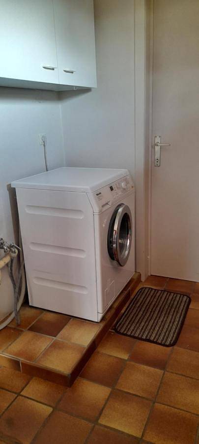 Location de vacances pour 6 personnes, avec jardin et vue dans la Région d'Audenarde - 3