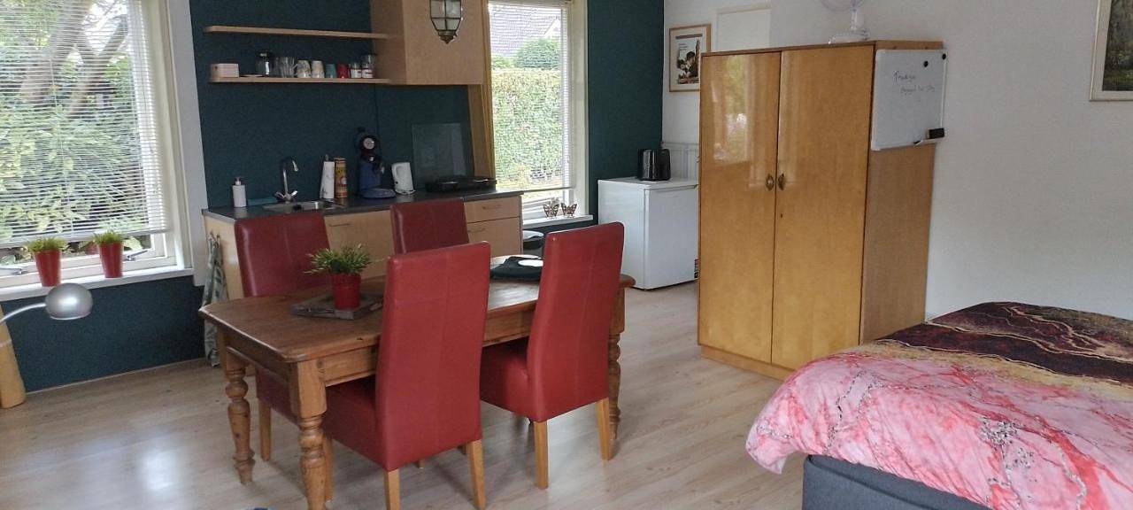 Double Room in Haren, Groningen und Umgebung