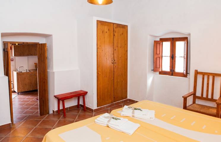 Charmantes Haus in Castro Marim mit Gemeinschaftspool in Castro Marim, Faro Distrikt