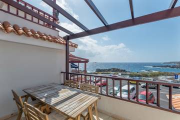 Vakantieappartement voor 2 Personen in Breña Baja, La Palma Zuid, Afbeelding 1