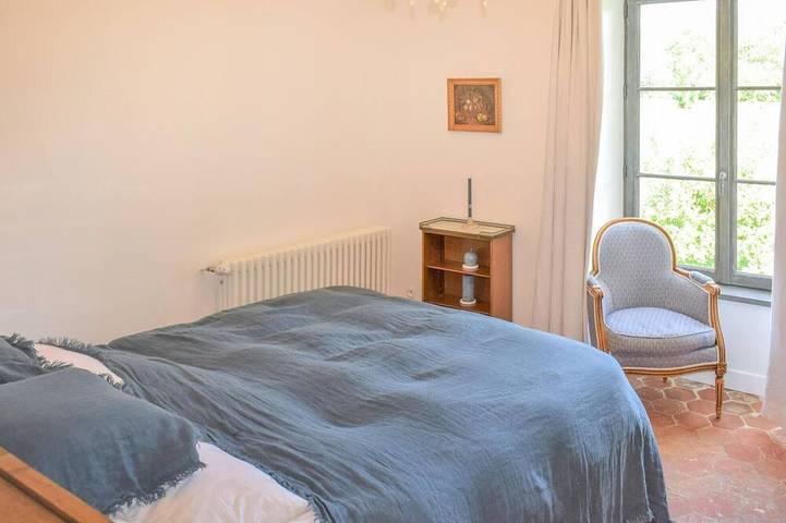 Location de vacances pour 6 personnes, avec jacuzzi à Saint-Cyr-en-Arthies - 3