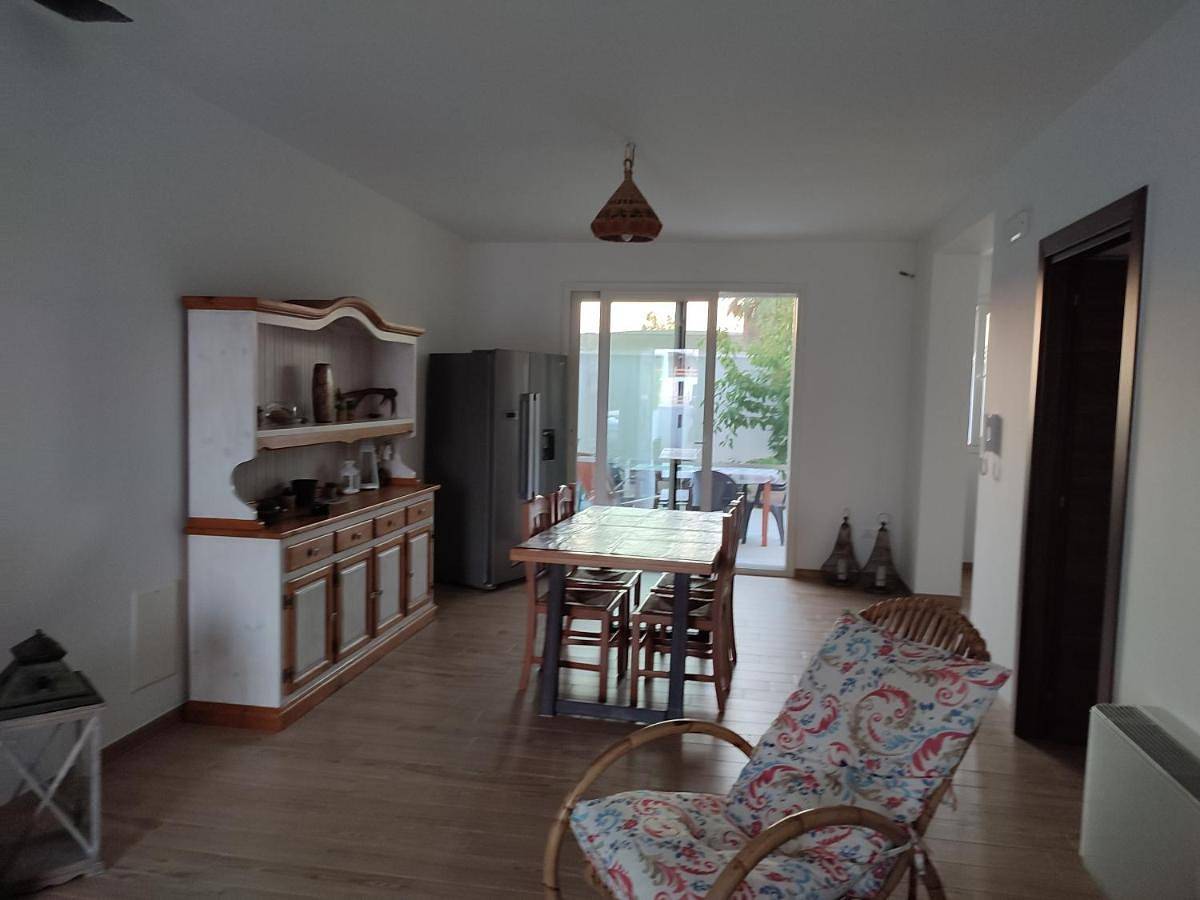 Appartamento intero, Casa vacanza Torre Dell'Orso San Foca Laghi Alimini Otranto in Borgagne, Melendugno