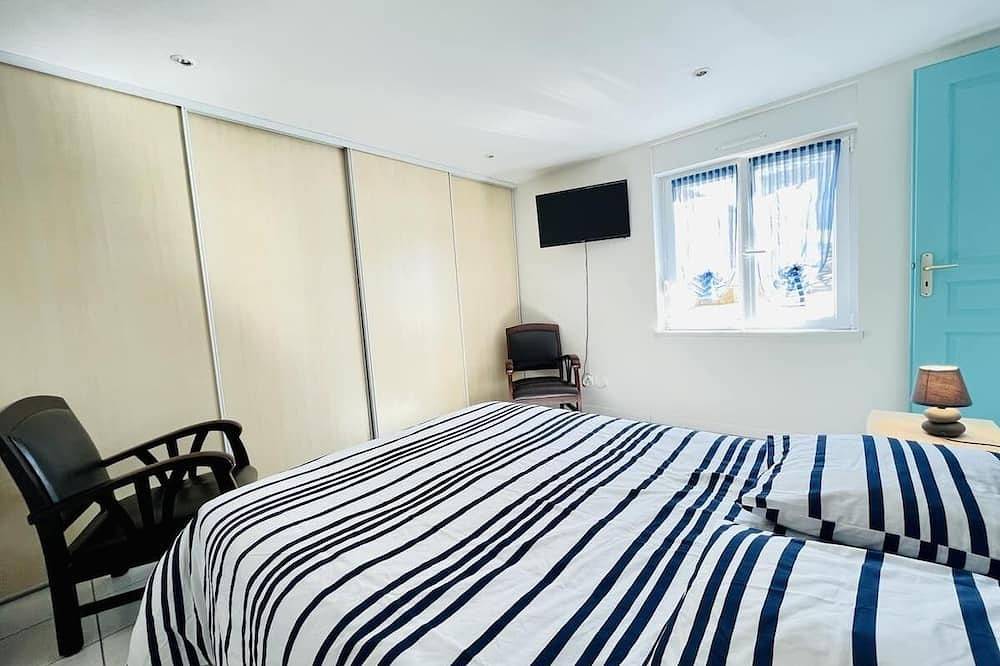Apartamento entero, Louis 11 in La Vôge-les-Bains, Región de Épinal