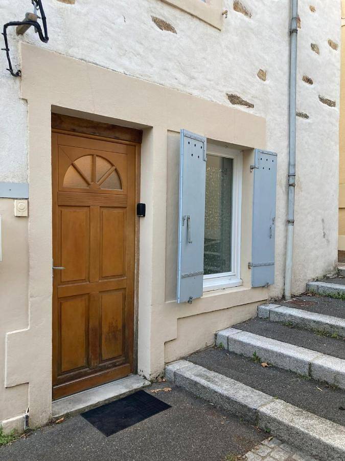 Gîte pour 2 personnes à Indre (Nantes) - 4