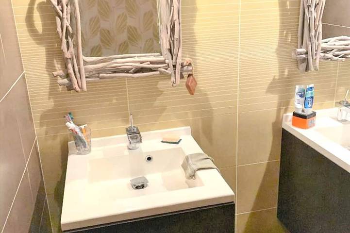 Location de vacances pour 6 personnes, avec jardin à Saint-Martin-Lacaussade - 4