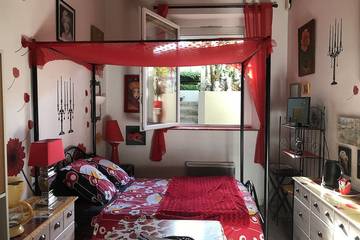 Appartement De Vacances pour 2 Personnes dans Amboise, Vallée de la Loire, Photo 1