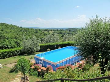 Casa Vacanza per 6 Persone in Chianti, Foto 2