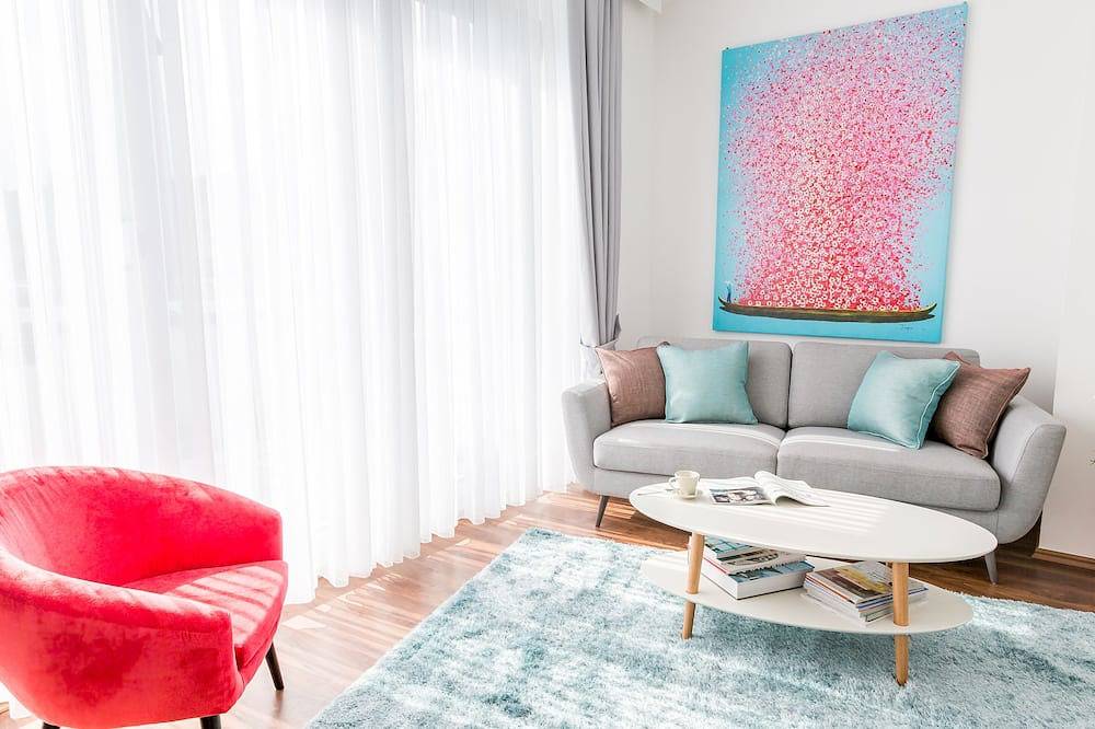 Entire apartment, 2 Bedroom with Free Car Parking and within 9 min. by metro to city center #5of10 in Vienna, Donau Niederösterreich