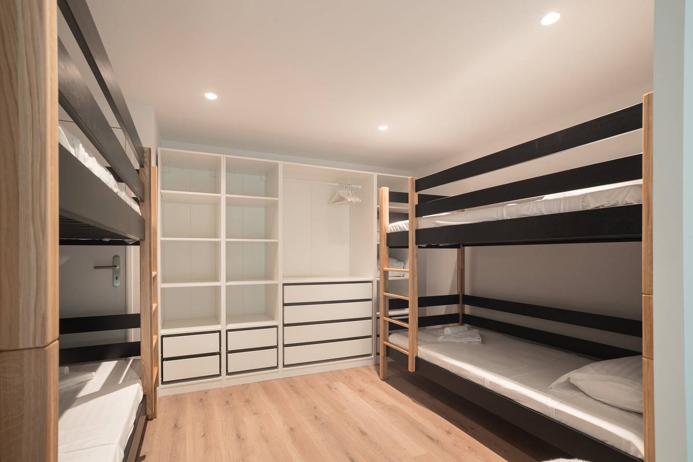 Ganze Wohnung, Ferienwohnung für 12 Personen mit Garten in Ciboure, Bayonne und Umgebung