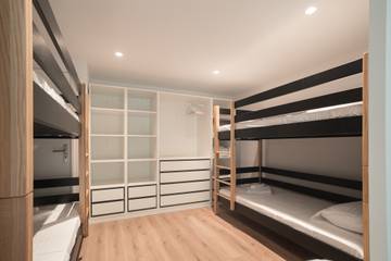 Location De Vacances pour 12 Personnes dans Ciboure, Côte Basque, Photo 4