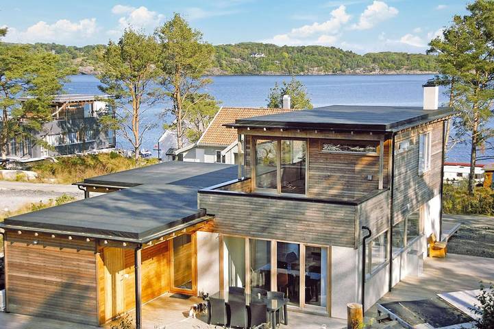 Holiday home for 5 people, with terrace - 1