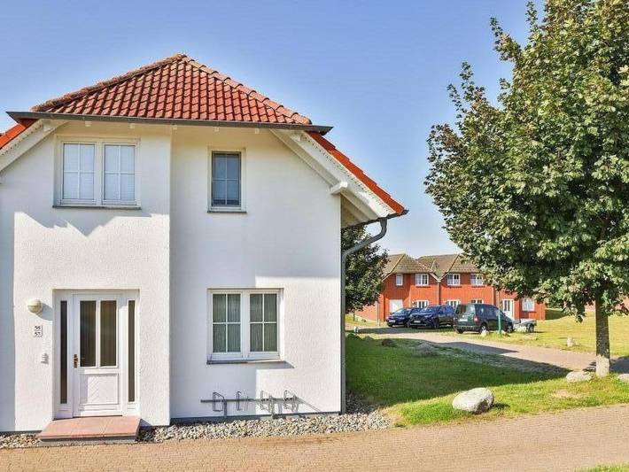 Ferienwohnung für 4 Personen, mit Garten und Terrasse in Sagard - 2