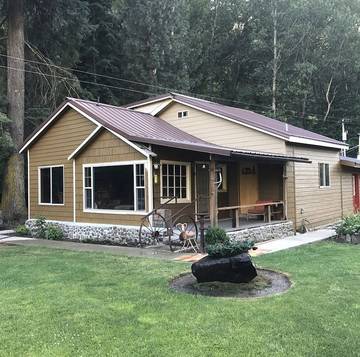 Holiday Home for 6 People in Walla Walla Valley, Oregon, Photo 1