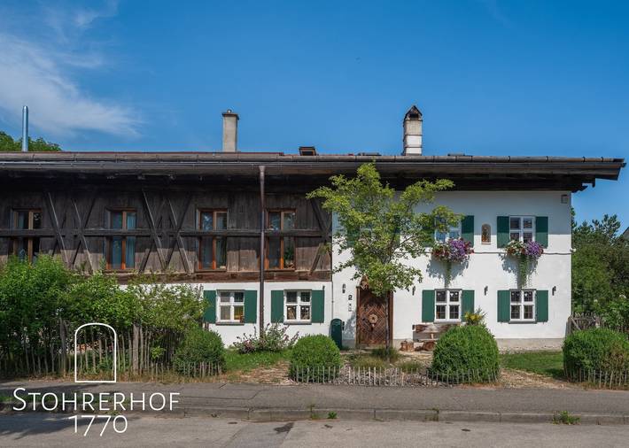 Ferienhaus für 15 Personen, mit Garten in Fünfseenland - 3