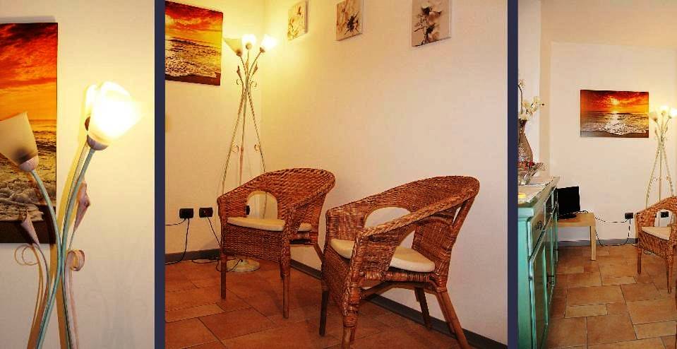 Il borgo in Tavullia, Pesaro-Urbino