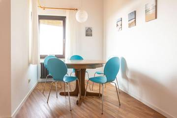 Ferienwohnung für 4 Personen in Immenstaad am Bodensee, Obersee (Bodensee), Bild 1