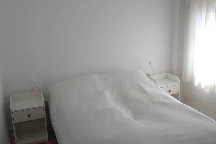 Ganze Wohnung, Sonniges Strandapartment bei Valencia im Naturschutzgebiet Albufera in Platja de les Palmeres (Sueca), Sueca