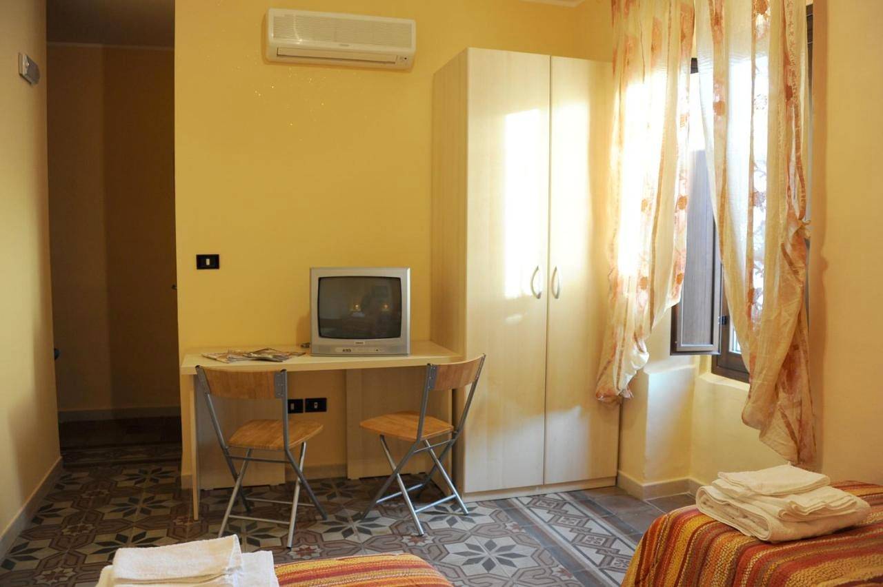 Double or Twin Room in Brindisi, Salento
