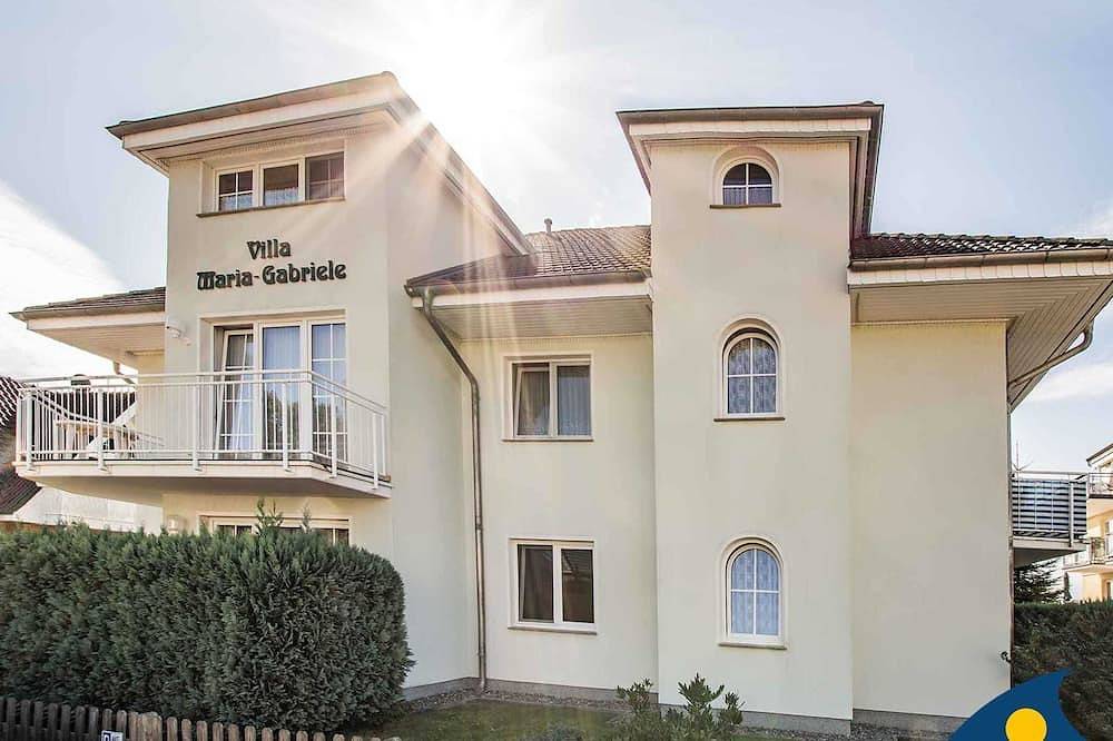 Ferienhaus in Usedom für 6 Personen in Usedom