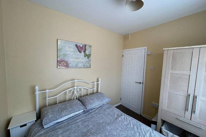 Villa für 4 Personen, mit Terrasse in England - 3