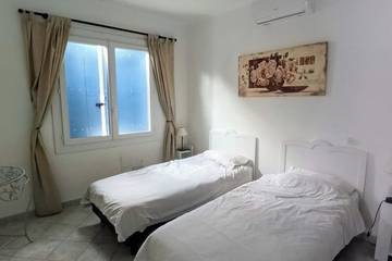 Villa pour 10 Personnes dans Grau-d'Agde, Agde, Photo 3