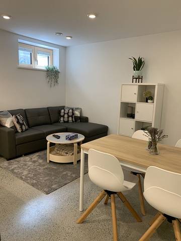 Gîte pour 2 personnes à Vancouver