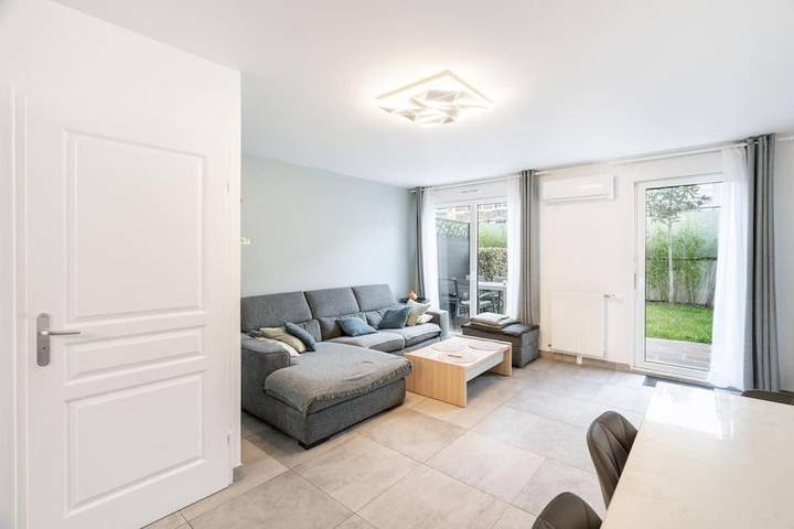 Appartement de vacances pour 6 personnes