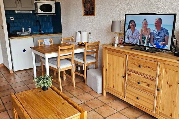Gîte pour 5 personnes dans Office De Tourisme D Orcieres