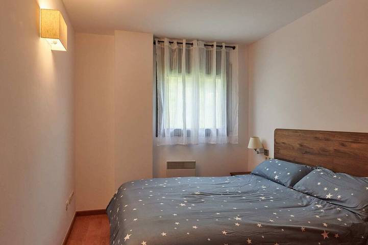 Apartamento entero, Astre de la Molina in La Molina, Alp