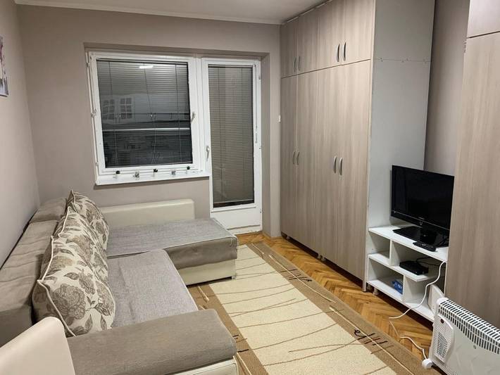 Appartement de vacances pour 2 personnes, avec vue et terrasse, animaux acceptés