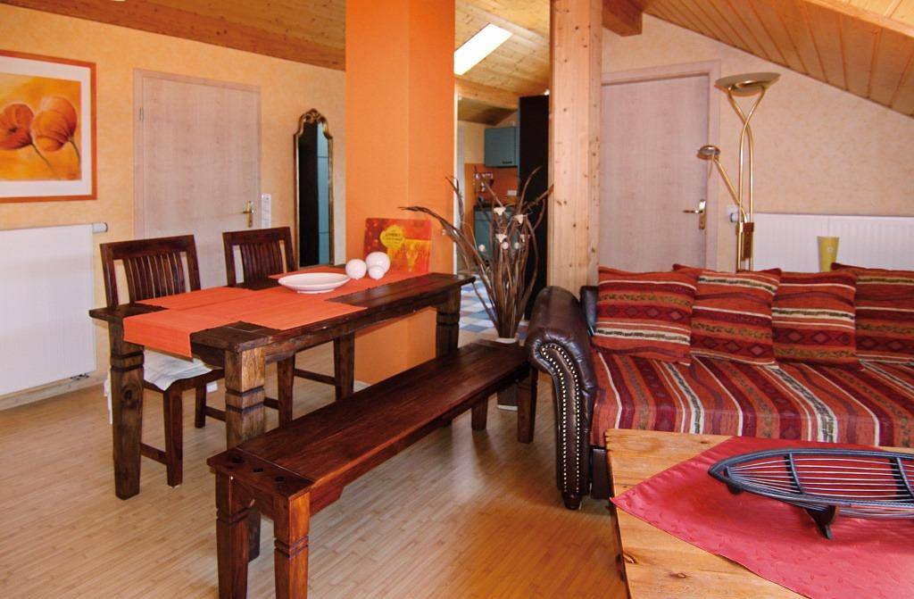 Ganze Ferienwohnung, 3-Bettwohnung Fewo 1 in Niederelbert, Lahn-Taunus