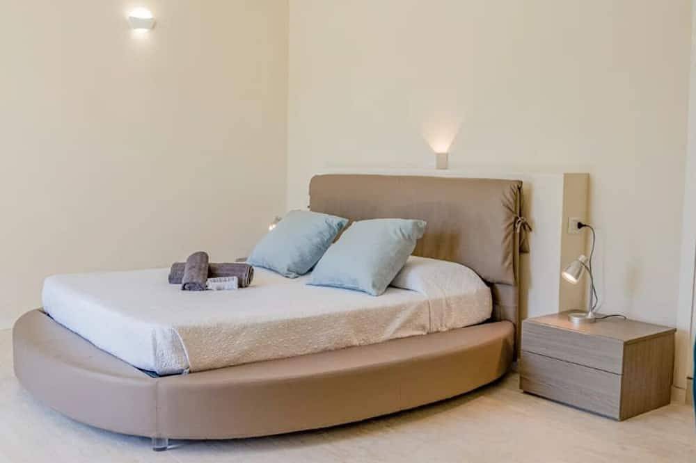 Villa Ossidiana in Palau (Sardegna), Gallura