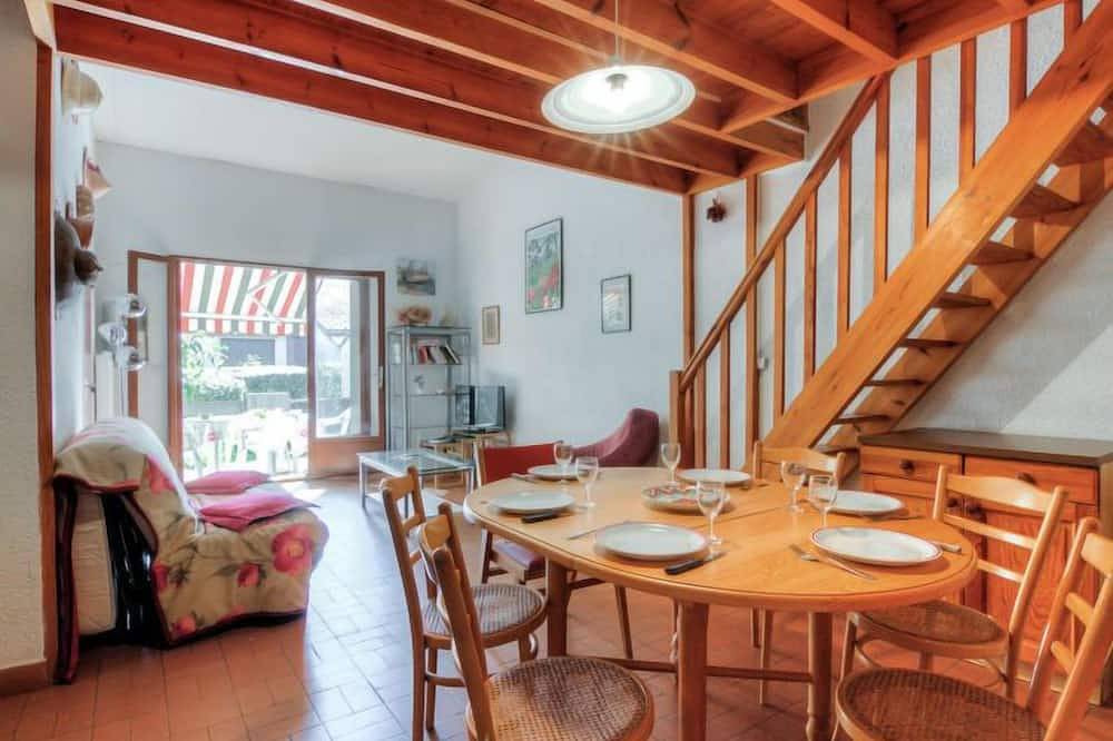 Maison de vacances