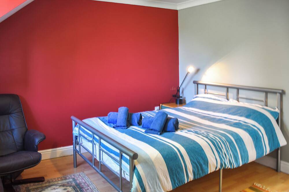 2 Schlafzimmer Unterkunft in March, near Wisbech in March (Cambridgeshire), Cambridgeshire