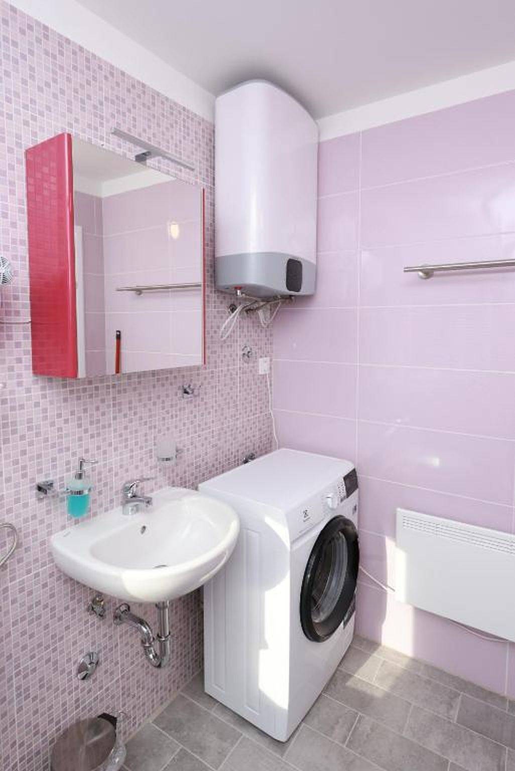 Ganzes Studio, Apartments Nad Voltun in Kastav, Primorje-Gorski Kotar